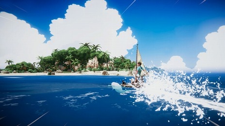 ���������꡼ No.018�Υ���ͥ������ / ŷ��ˤ��븤���������ޤ��˹Ԥ�ADV��My Little Puppy��2025ǯ��Steam��ȯ�䡣�����륷�塦��������������������