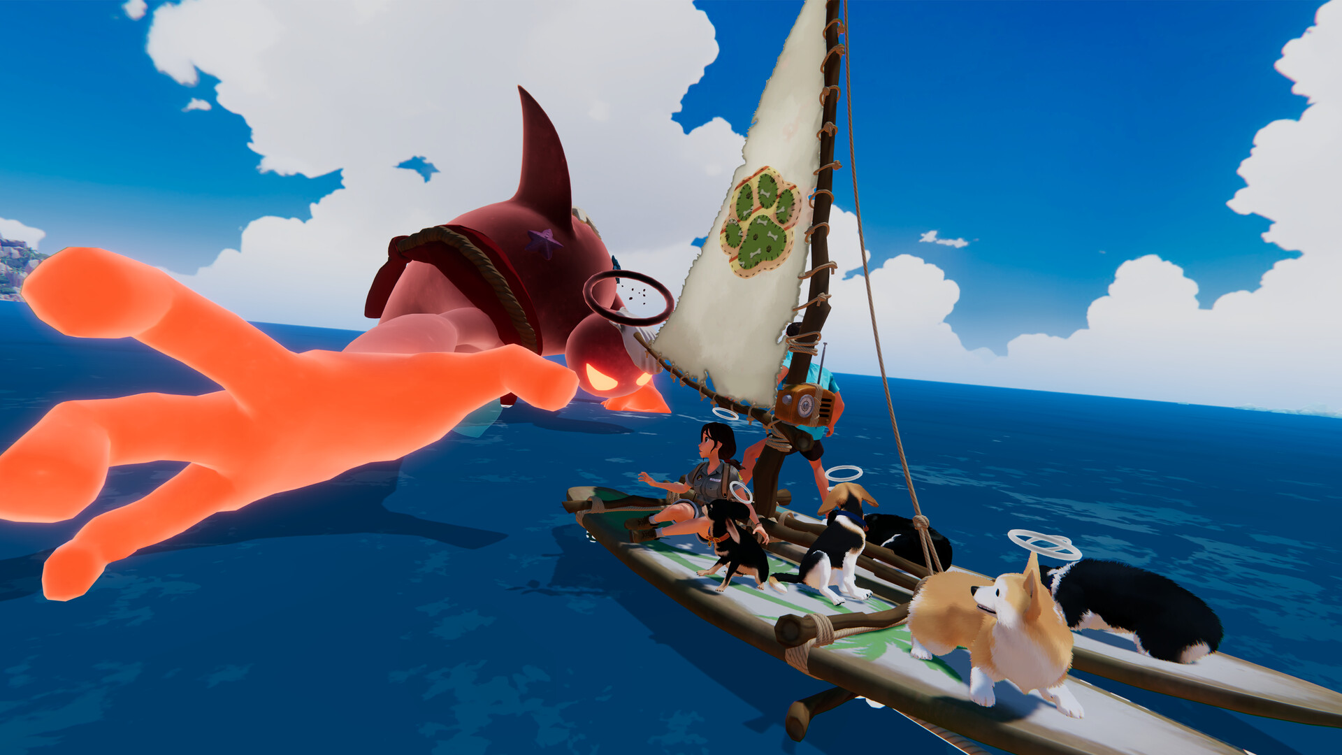 ꡼ No.004 | ΩäȤơŷˤäƤ򤪷ޤιؽȯMy Little PuppyסSteam꡼