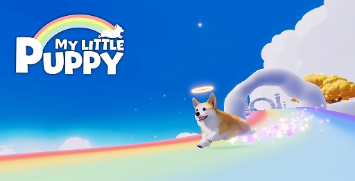 ���������꡼ No.001�Υ���ͥ������ / ��Ω�ä������Ȥ��ơ�ŷ��ˤ�äƤ��������򤪷ޤ�����ι�ؽ�ȯ����My Little Puppy�ס�Steam��������꡼��