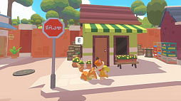 ���������꡼ No.017�Υ���ͥ������ / �֥ޥ���ȥ�ѥԡ��ס�Easy Delivery Co.�פʤ�ưʪ���ơ��ޤΥ����ȥ��������Steam ưʪ�ե����פ�������