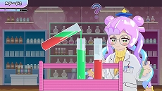 画像ギャラリー No.006のサムネイル画像 / 「ぷにるはかわいいスライム」と“あのゲー”がコラボしたパズルゲームが12月19日にSwitch向けに発売決定