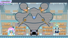 画像ギャラリー No.007のサムネイル画像 / 「ぷにるはかわいいスライム」と“あのゲー”がコラボしたパズルゲームが12月19日にSwitch向けに発売決定