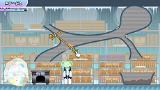 画像ギャラリー No.008のサムネイル画像 / 「ぷにるはかわいいスライム」と“あのゲー”がコラボしたパズルゲームが12月19日にSwitch向けに発売決定