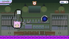 画像ギャラリー No.011のサムネイル画像 / 「ぷにるはかわいいスライム」と“あのゲー”がコラボしたパズルゲームが12月19日にSwitch向けに発売決定