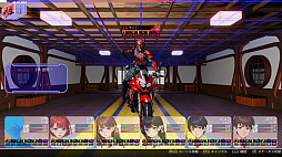 学院魔境 〜High School Crisis〜