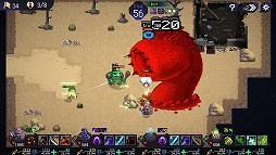 ���������꡼ No.003�Υ���ͥ������ / �����ȥХȥ뤬��ħ�Υ������饤��������֥����०�������������������ɡ�Switch�Ǥ��꡼�����Ƕ��Υ������������ܻؤ�