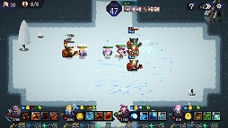 ���������꡼ No.006�Υ���ͥ������ / �����ȥХȥ뤬��ħ�Υ������饤��������֥����०�������������������ɡ�Switch�Ǥ��꡼�����Ƕ��Υ������������ܻؤ�