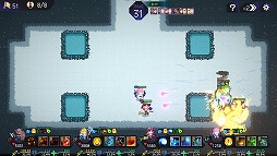 ���������꡼ No.008�Υ���ͥ������ / �����ȥХȥ뤬��ħ�Υ������饤��������֥����०�������������������ɡ�Switch�Ǥ��꡼�����Ƕ��Υ������������ܻؤ�