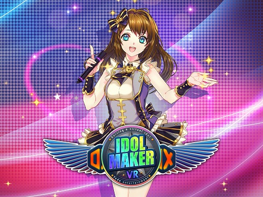 ���������꡼ No.001�Υ���ͥ������ / ���ŷ�ȤȤʤäƥ����ɥ���ƾ夲�褦��PS VR2����SLG�֥����ɥ�᡼����VR������ȯ�䡣5ǯ�֤Υ������塼�뤬�����Υݥ����