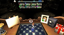 ���������꡼ No.003�Υ���ͥ������ / ���ŷ�ȤȤʤäƥ����ɥ���ƾ夲�褦��PS VR2����SLG�֥����ɥ�᡼����VR������ȯ�䡣5ǯ�֤Υ������塼�뤬�����Υݥ����