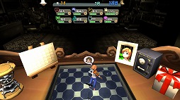 ���������꡼ No.004�Υ���ͥ������ / ���ŷ�ȤȤʤäƥ����ɥ���ƾ夲�褦��PS VR2����SLG�֥����ɥ�᡼����VR������ȯ�䡣5ǯ�֤Υ������塼�뤬�����Υݥ����