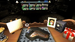 ���������꡼ No.005�Υ���ͥ������ / ���ŷ�ȤȤʤäƥ����ɥ���ƾ夲�褦��PS VR2����SLG�֥����ɥ�᡼����VR������ȯ�䡣5ǯ�֤Υ������塼�뤬�����Υݥ����