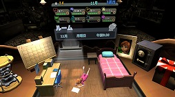 ���������꡼ No.006�Υ���ͥ������ / ���ŷ�ȤȤʤäƥ����ɥ���ƾ夲�褦��PS VR2����SLG�֥����ɥ�᡼����VR������ȯ�䡣5ǯ�֤Υ������塼�뤬�����Υݥ����