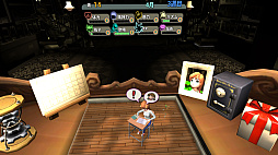 アイドルメーカー VR