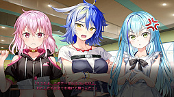 HIGHSPEED ���toile Paddock Stories