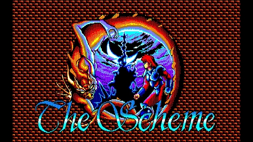 ꡼ No.002 | EGG󥽡  PC-8801mkIISRۿ1988ǯ˥ܡƥåȯ䤵줿RPG