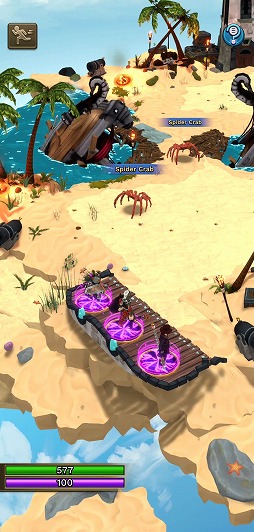 ���������꡼ No.003�Υ���ͥ������ / ���������������RPG��MythWalker��������꡼�����ե��󥿥���RPG�Ȱ��־��󥲡�������Ǥ�ͻ�礷�����ޥ۸��������ȥ�