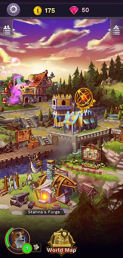 ���������꡼ No.006�Υ���ͥ������ / ���������������RPG��MythWalker��������꡼�����ե��󥿥���RPG�Ȱ��־��󥲡�������Ǥ�ͻ�礷�����ޥ۸��������ȥ�