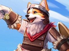 ���������������RPG��MythWalker��������꡼�����ե��󥿥���RPG�Ȱ��־��󥲡�������Ǥ�ͻ�礷�����ޥ۸��������ȥ�