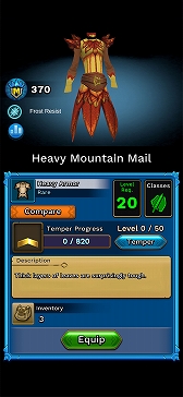 画像ギャラリー No.010のサムネイル画像 / ジオロケーションRPG「MythWalker」,メジャーアップデートを実施。最大3人で楽しめるCo-opプレイ機能を実装