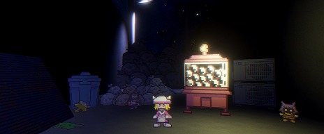 ���������꡼ No.005�Υ���ͥ������ / �ȥ��������RPG�ߥѥ���ߥǥå����ۡɤ���ĥ�ꥻ�åȤʿ����Freedom Maker������ȯ�䡣�ѥ�����襤�������ߥ󥰤ǹ���򤵤Ф���