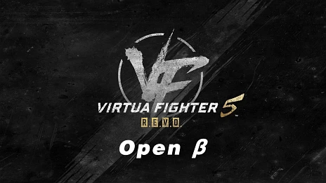 ���������꡼ No.014�Υ���ͥ������ / ��Virtua Fighter 5 R.E.V.O.�פΦ¥ƥ��Ȥ��������ϡ�������꡼����2025ǯ1��28���˷����