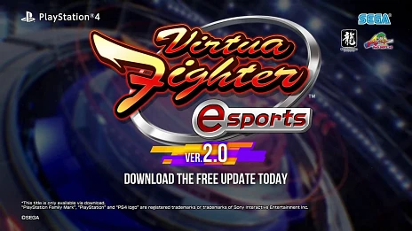 ���������꡼ No.019�Υ���ͥ������ / ��Virtua Fighter 5 R.E.V.O.�פΦ¥ƥ��Ȥ��������ϡ�������꡼����2025ǯ1��28���˷����