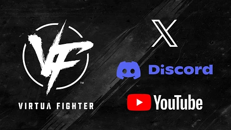 ���������꡼ No.021�Υ���ͥ������ / ��Virtua Fighter 5 R.E.V.O.�פΦ¥ƥ��Ȥ��������ϡ�������꡼����2025ǯ1��28���˷����