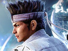 Virtua Fighter 5 R.E.V.O. World Stageסץåȥեбȼɦ¥ƥȤ91116ޤǳ