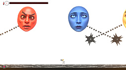 堕天の牢獄 / Fallen Cage