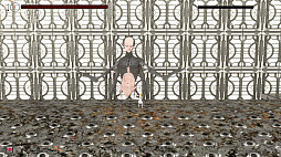 堕天の牢獄 / Fallen Cage