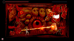 堕天の牢獄 / Fallen Cage