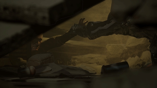 画像ギャラリー No.005のサムネイル画像 / 火山が大爆発した世界で一人でも多くの命を救え! サバイバルアクションRPG「Dante's Ring」の開発をアナウンス