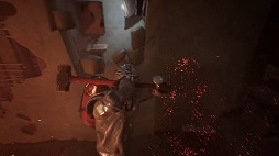 ���������꡼ No.004�Υ���ͥ������ / ʮ�Ф���л���1�ͤ�õ���Ȥ�Ω�����������ҳ��߽����Х��Х��Into the Fire�סʵ졧Dante's Ring�ˡ�������ץ쥤�ȥ쥤�顼�����