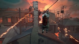 ���������꡼ No.008�Υ���ͥ������ / ʮ�Ф���л���1�ͤ�õ���Ȥ�Ω�����������ҳ��߽����Х��Х��Into the Fire�סʵ졧Dante's Ring�ˡ�������ץ쥤�ȥ쥤�顼�����