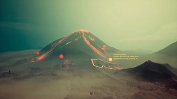 ���������꡼ No.010�Υ���ͥ������ / ʮ�Ф���л���1�ͤ�õ���Ȥ�Ω�����������ҳ��߽����Х��Х��Into the Fire�סʵ졧Dante's Ring�ˡ�������ץ쥤�ȥ쥤�顼�����