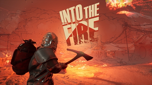 ���������꡼ No.002�Υ���ͥ������ / ��ץ쥤���֥��Ÿ���줿��Into the Fire�פ�TGS 2025�ǥ����å�������ŷ���ʾ����Ѷ�ǡ��л��ȱ����ʪ������Ω����������������󥢥ɥ٥���㡼��TGS2025��