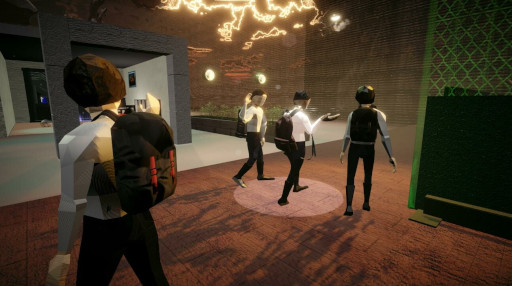 ���������꡼ No.001�Υ���ͥ������ / AI���ץ�����ޡ��ο��������θ����뿴��ADV��I Think�ס�Steam��������꡼�������Ȥʥץ�����ޡ���AI��Ƴ���Ф�̿�ΰ�̣������