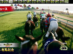 ��Winning Post 10 2025�פǺƸ�����2023ǯͭ�ϵ�ǰ�졼���򡤥���å������󥰥�16Ƭ�ܼ¶����󥰥�˼�ͳ���ڤ��ؤ��ƻ�İ�Ǥ�����������