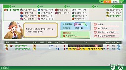 ���������꡼ No.005�Υ���ͥ������ / ��Winning Post 10 2025�ץɥ�ޥ��å��ʥ졼����ڤ������з��Сפ��о졣���ɥޥ��䥺����ʤɺǿ��ζ����ϥǡ������Ͽ