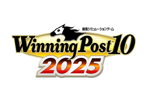 画像ギャラリー No.010のサムネイル画像 / 「Winning Post 10 2025」,西村淳也騎手,永島まなみ騎手が新たに登場決定。新要素「世界100傑馬」「ザ・レジェンドマッチ」も発表に