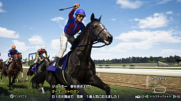 ꡼ No.005 | Winning Post 10 2025