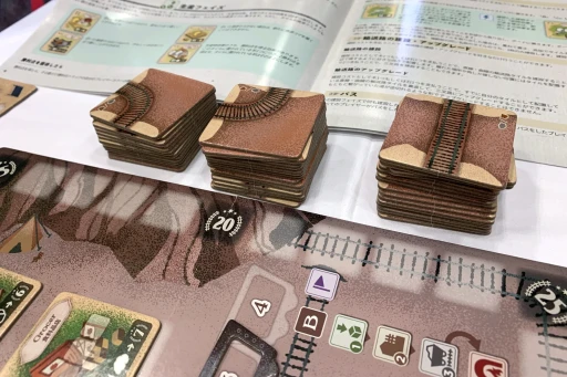 ꡼ No.008 | Υץ쥤ݡȯ˽Ǥꤷ֥ȥåפͷƤ񸻤ùΥ롼פۤ륿֥ܥɥ