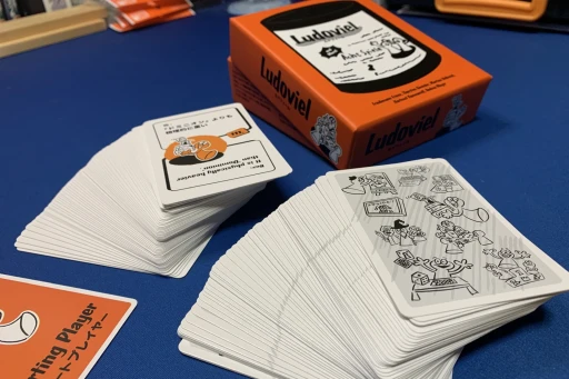 ²èÁü¥®¥ã¥é¥ê¡¼ No.004¤Î¥µ¥à¥Í¥¤¥ë²èÁü / ¡Î¥×¥ì¥¤¥ì¥Ý¡ÏÍ·¤Ù¤ë¤À¤±¤Ç¤¹¤´¤¤¡¤¥Ü¡¼¥É¥²¡¼¥à¥«¥ë¥È¥¯¥¤¥ºÀ½Â¤µ¡¡Ö¥ë¥É¥Õ¥£¡¼¥ë¡×¡£Èþ¤·¤¯¤Ê¤Ã¤Æ21ǯ¤Ö¤ê¤ÎÉü³è¤ò²Ì¤¿¤¹