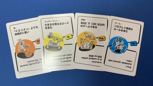 ²èÁü¥®¥ã¥é¥ê¡¼ No.005¤Î¥µ¥à¥Í¥¤¥ë²èÁü / ¡Î¥×¥ì¥¤¥ì¥Ý¡ÏÍ·¤Ù¤ë¤À¤±¤Ç¤¹¤´¤¤¡¤¥Ü¡¼¥É¥²¡¼¥à¥«¥ë¥È¥¯¥¤¥ºÀ½Â¤µ¡¡Ö¥ë¥É¥Õ¥£¡¼¥ë¡×¡£Èþ¤·¤¯¤Ê¤Ã¤Æ21ǯ¤Ö¤ê¤ÎÉü³è¤ò²Ì¤¿¤¹