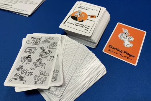 ²èÁü¥®¥ã¥é¥ê¡¼ No.008¤Î¥µ¥à¥Í¥¤¥ë²èÁü / ¡Î¥×¥ì¥¤¥ì¥Ý¡ÏÍ·¤Ù¤ë¤À¤±¤Ç¤¹¤´¤¤¡¤¥Ü¡¼¥É¥²¡¼¥à¥«¥ë¥È¥¯¥¤¥ºÀ½Â¤µ¡¡Ö¥ë¥É¥Õ¥£¡¼¥ë¡×¡£Èþ¤·¤¯¤Ê¤Ã¤Æ21ǯ¤Ö¤ê¤ÎÉü³è¤ò²Ì¤¿¤¹