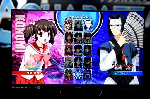 ꡼ No.037Υͥ / Υץ쥤ݡϥץ饹Υ륹ʥAQUAPAZZAפ13ǯ֤衣PS3ǤȤPCκŬޤ