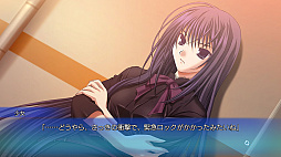 ���������꡼ No.004�Υ���ͥ������ / ��ޥ������ǡ�Never 7�ס�Ever 17�ס�Switch/PS4/PC������2025ǯ3��6����ȯ�䡣�롼�����Ǥ����̾��SF�����ڥ�ADV������