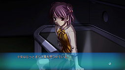 ���������꡼ No.006�Υ���ͥ������ / ��ޥ������ǡ�Never 7�ס�Ever 17�ס�Switch/PS4/PC������2025ǯ3��6����ȯ�䡣�롼�����Ǥ����̾��SF�����ڥ�ADV������