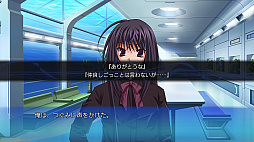 ���������꡼ No.009�Υ���ͥ������ / ��ޥ������ǡ�Never 7�ס�Ever 17�ס�Switch/PS4/PC������2025ǯ3��6����ȯ�䡣�롼�����Ǥ����̾��SF�����ڥ�ADV������